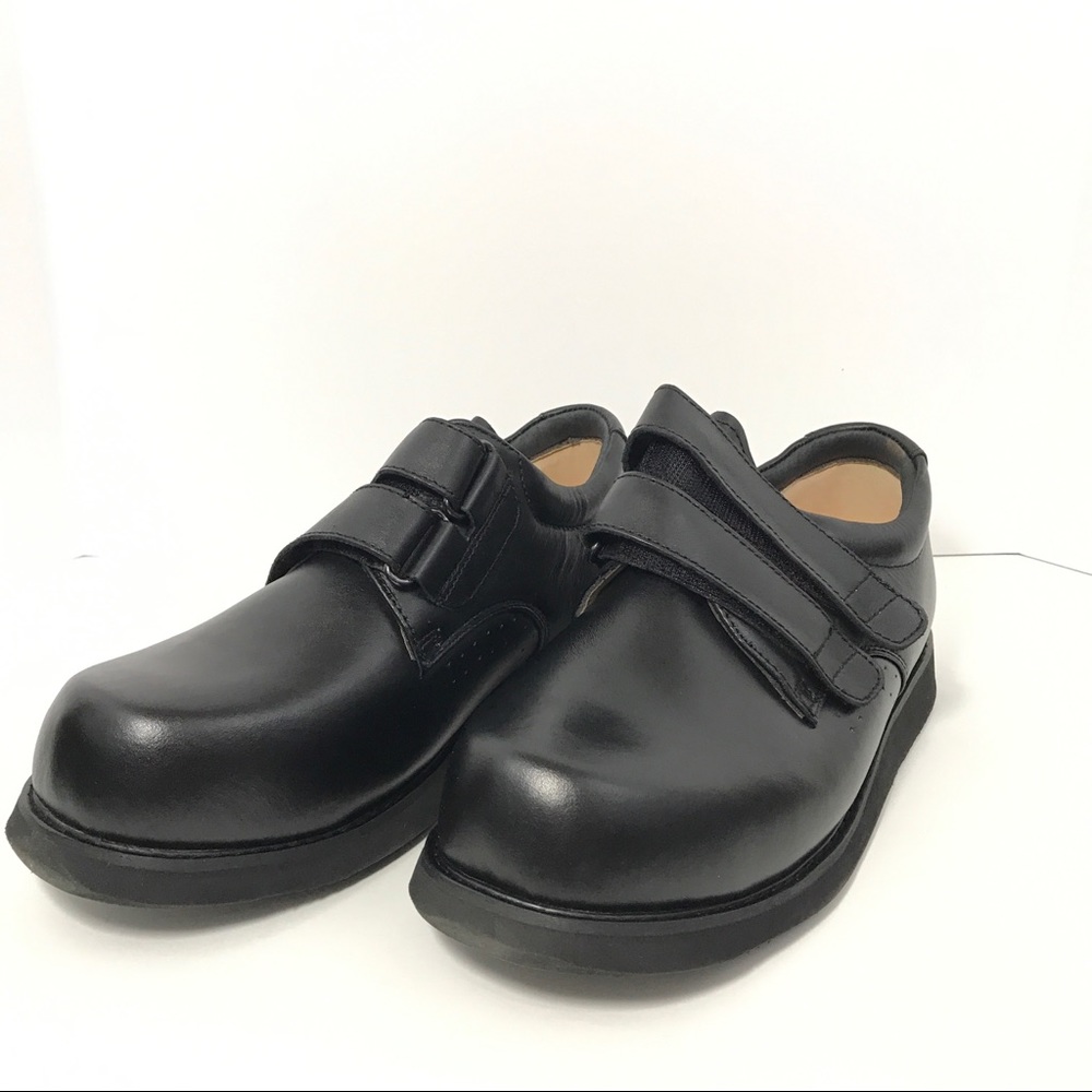 NIB!! Apis Mt. Emey 802 - Dress Shoe- Supra Depth